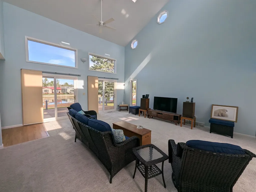 2923 Midshipman Drive Au Gres Township MI 48703