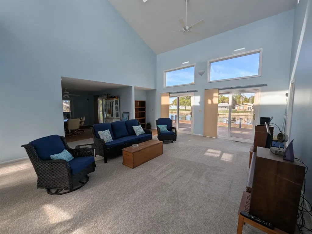 2923 Midshipman Drive Au Gres Township MI 48703
