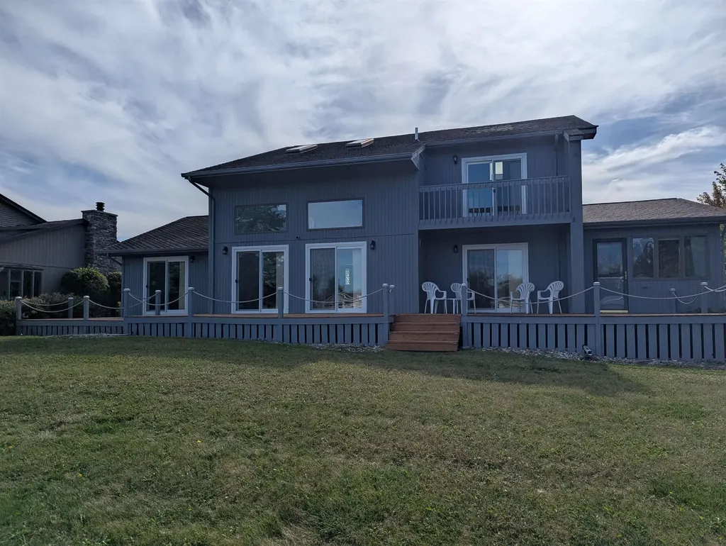 2923 Midshipman Drive Au Gres Township MI 48703