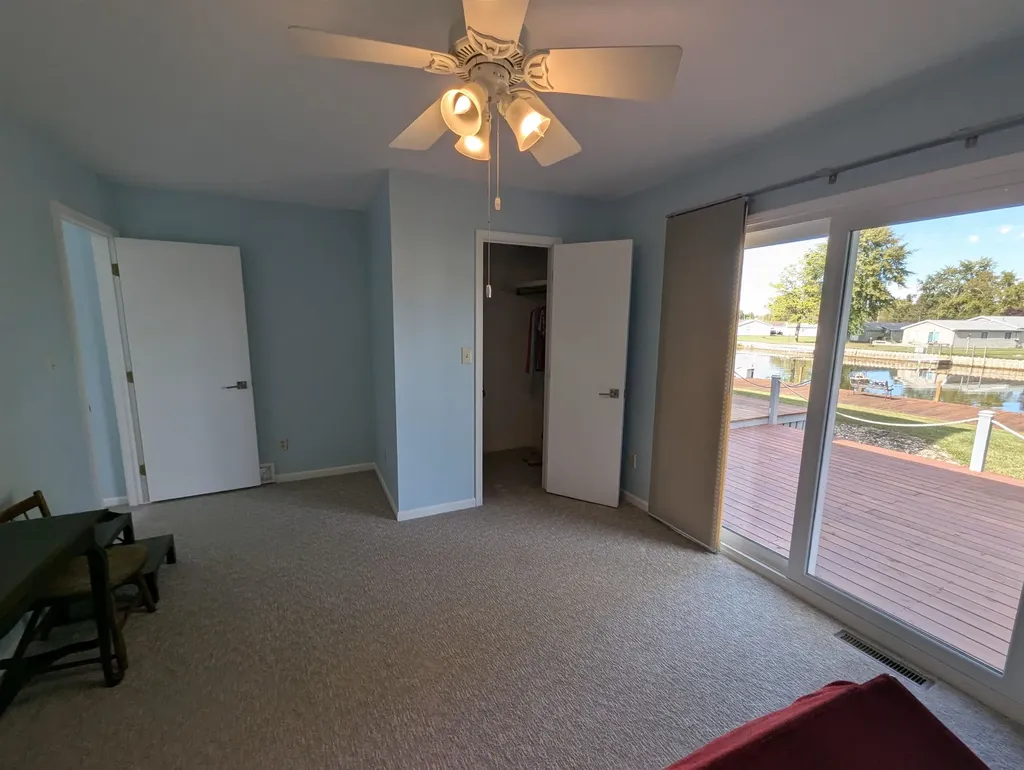 2923 Midshipman Drive Au Gres Township MI 48703