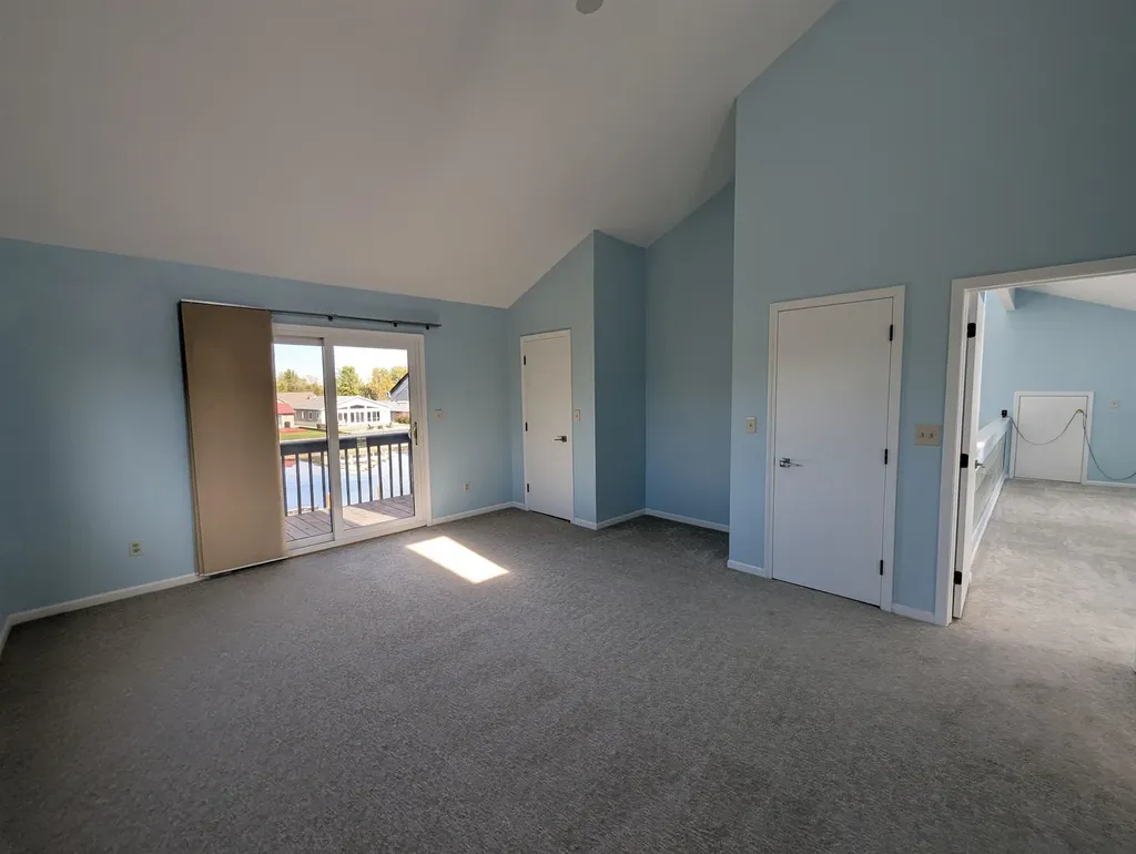 2923 Midshipman Drive Au Gres Township MI 48703