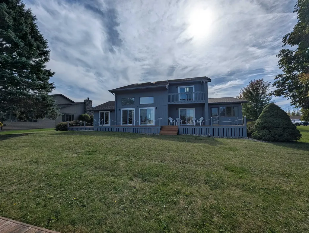 2923 Midshipman Drive Au Gres Township MI 48703