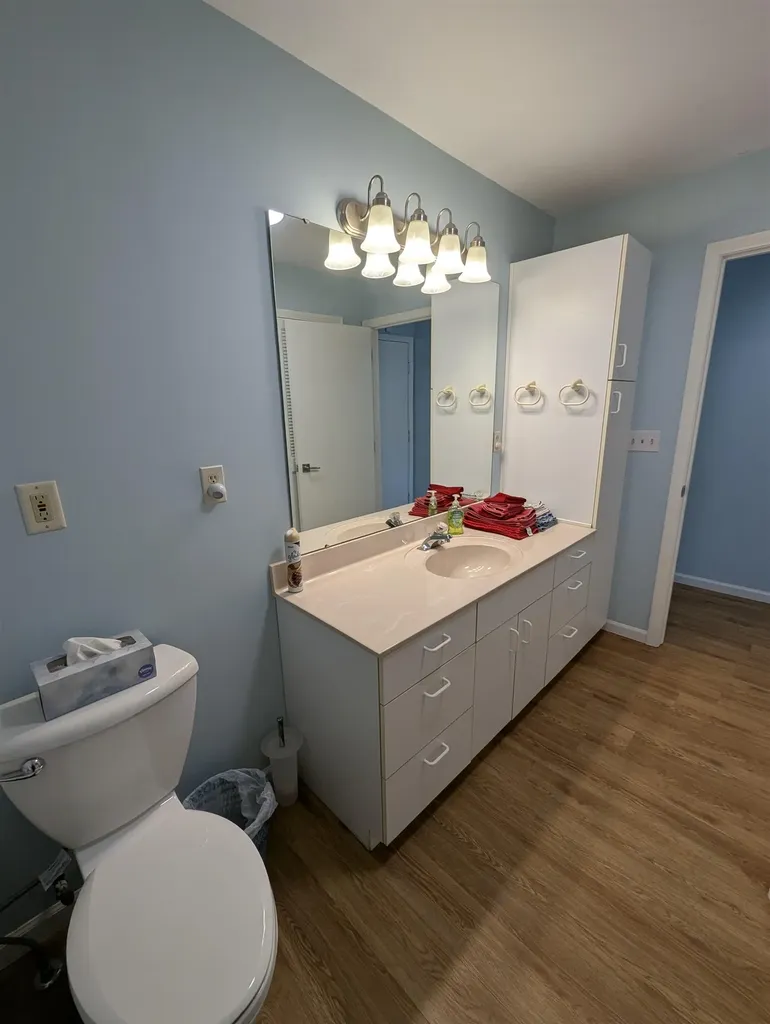 2923 Midshipman Drive Au Gres Township MI 48703