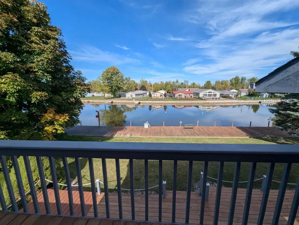2923 Midshipman Drive Au Gres Township MI 48703