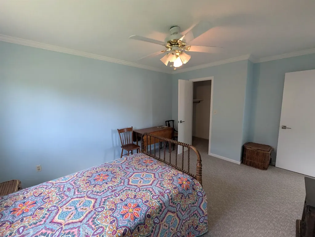 2923 Midshipman Drive Au Gres Township MI 48703
