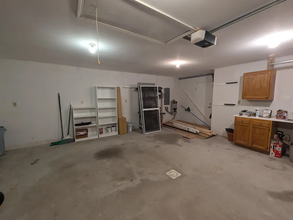 2923 Midshipman Drive Au Gres Township MI 48703