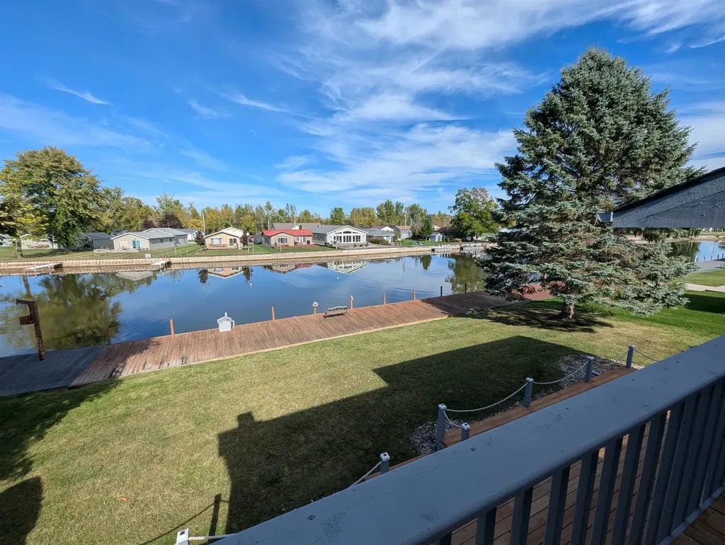2923 Midshipman Drive Au Gres Township MI 48703