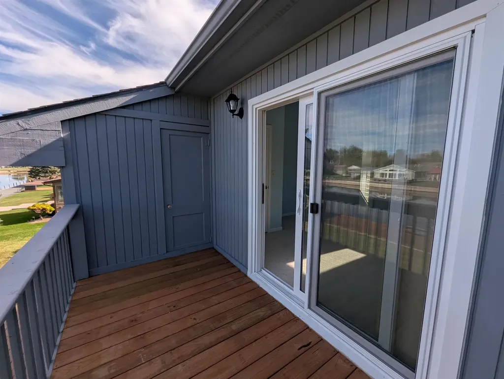2923 Midshipman Drive Au Gres Township MI 48703
