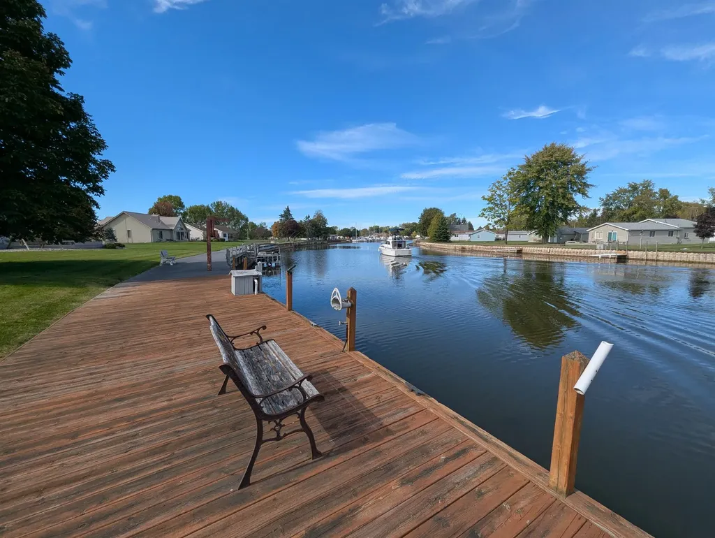2923 Midshipman Drive Au Gres Township MI 48703