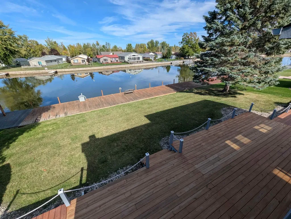 2923 Midshipman Drive Au Gres Township MI 48703