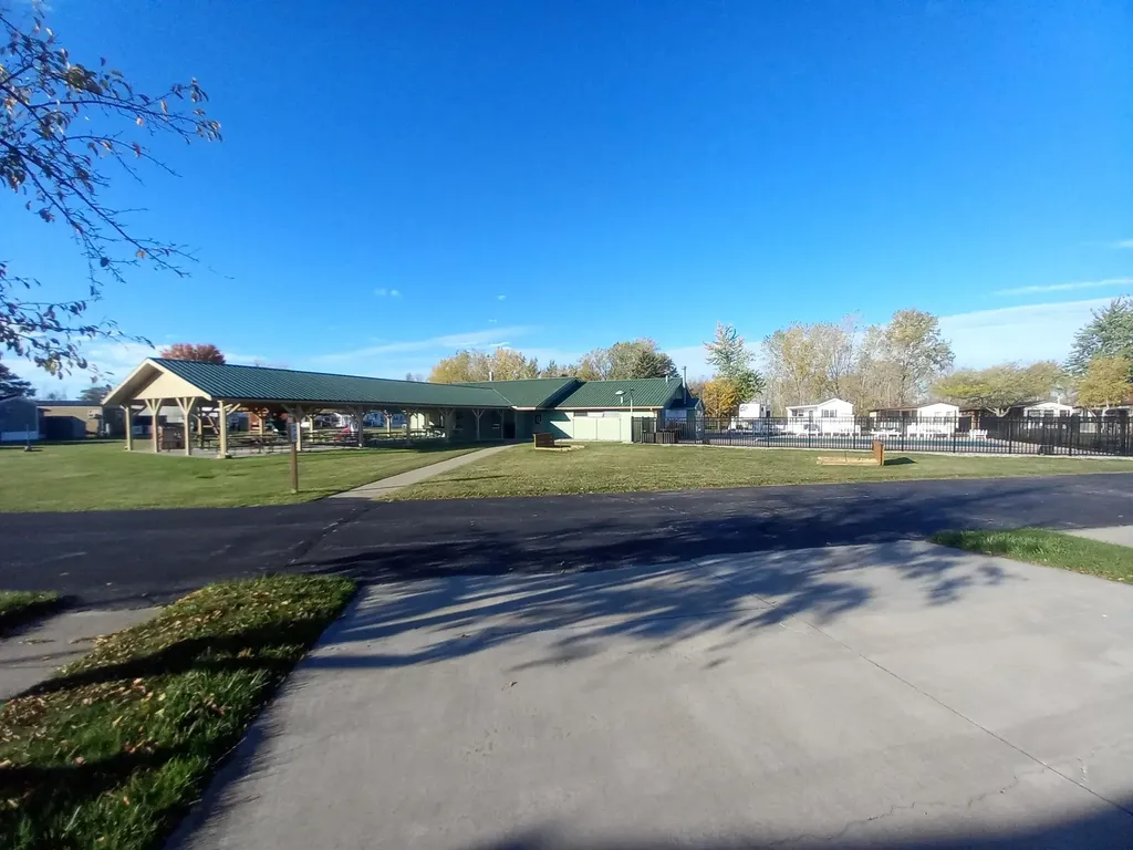 3675 E Michigan Avenue Sims Township MI 48703