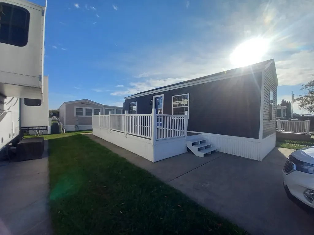 3675 E Michigan Avenue Sims Township MI 48703