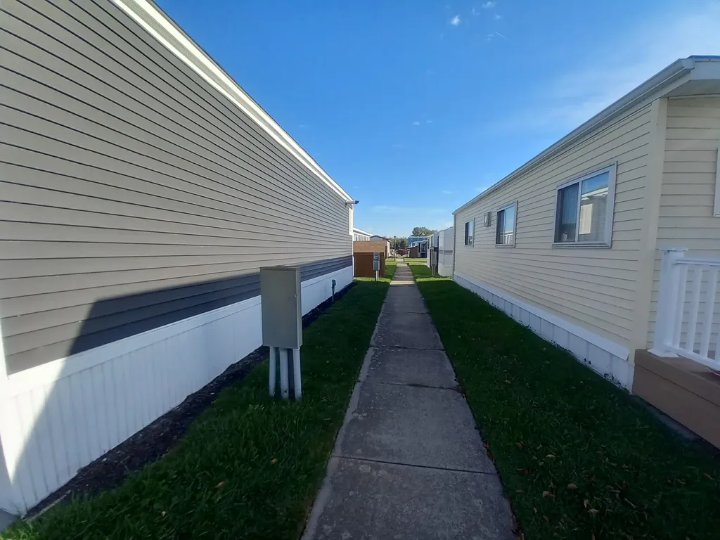 3675 E Michigan Avenue Sims Township MI 48703