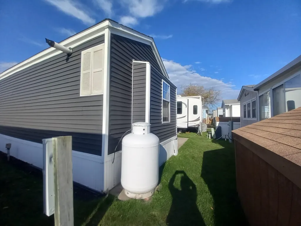 3675 E Michigan Avenue Sims Township MI 48703