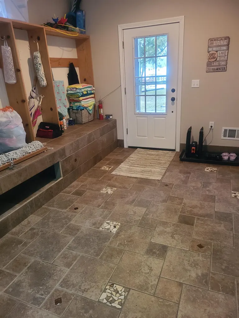 4524 Evergreen Drive Greenbush Township MI 48738