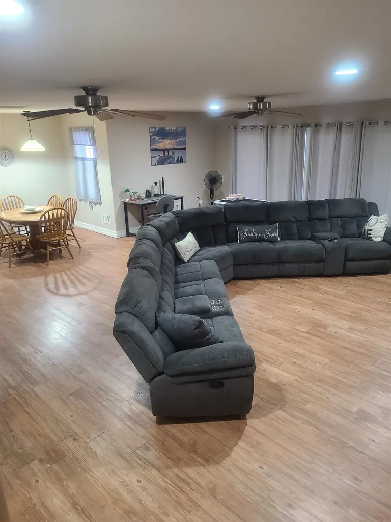 4524 Evergreen Drive Greenbush Township MI 48738