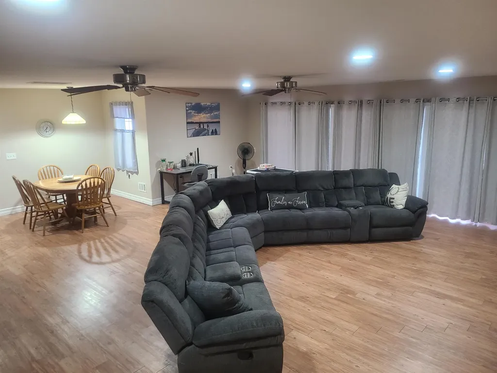 4524 Evergreen Drive Greenbush Township MI 48738