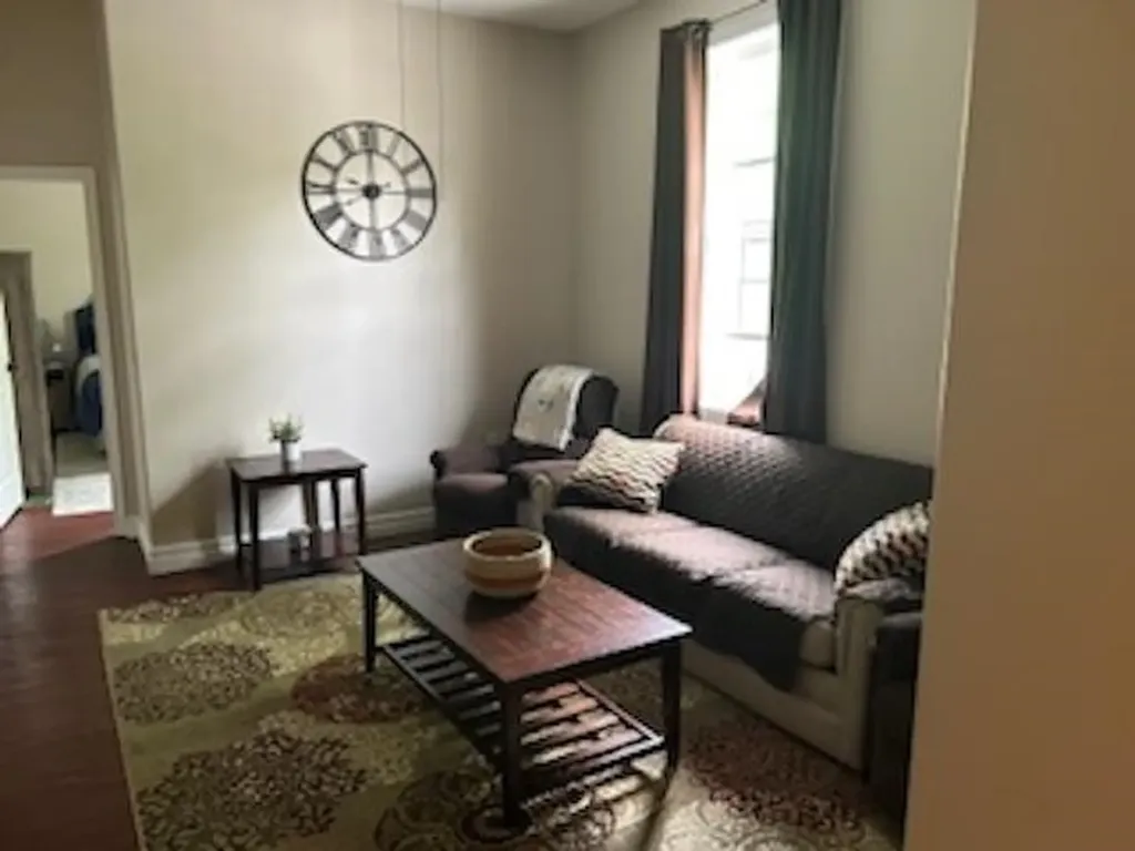 4524 Evergreen Drive Greenbush Township MI 48738