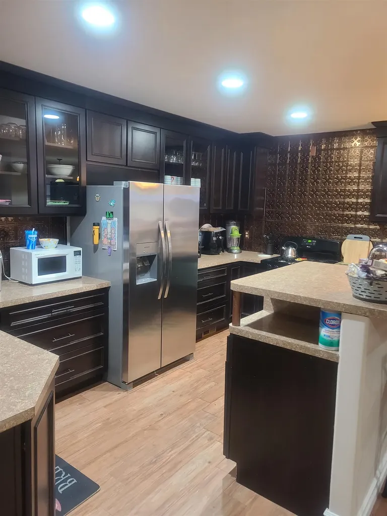 4524 Evergreen Drive Greenbush Township MI 48738