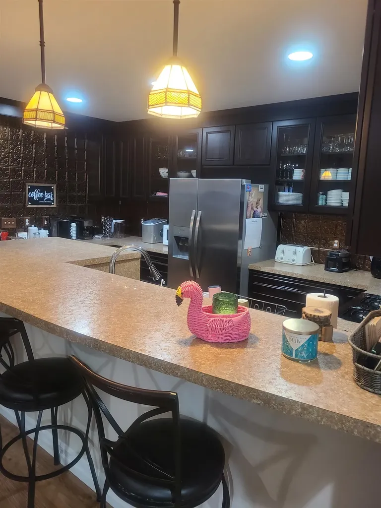 4524 Evergreen Drive Greenbush Township MI 48738