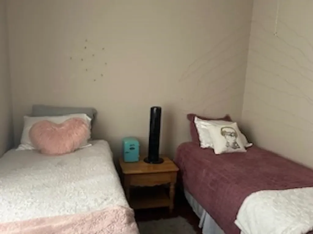 4524 Evergreen Drive Greenbush Township MI 48738