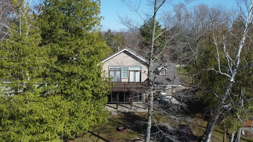 4524 Evergreen Drive Greenbush Township MI 48738