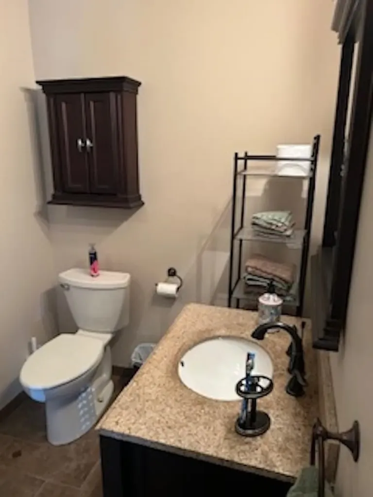 4524 Evergreen Drive Greenbush Township MI 48738