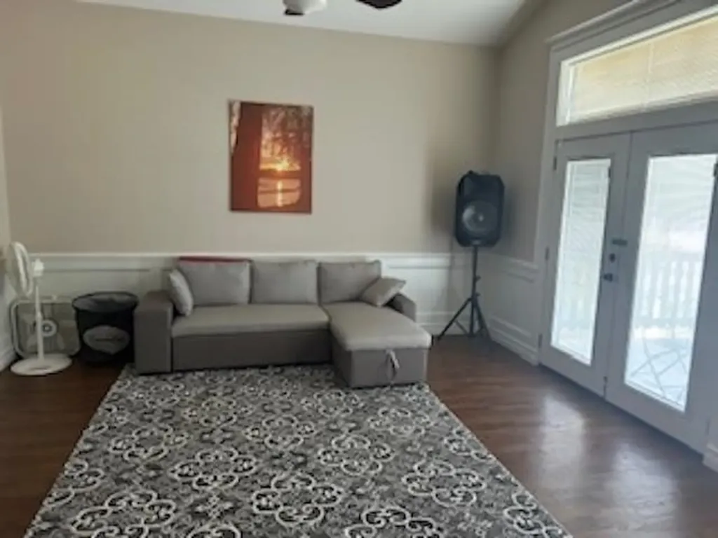 4524 Evergreen Drive Greenbush Township MI 48738