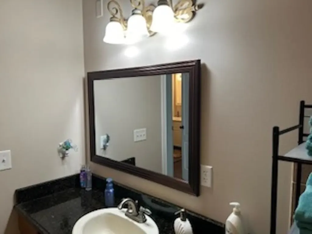 4524 Evergreen Drive Greenbush Township MI 48738