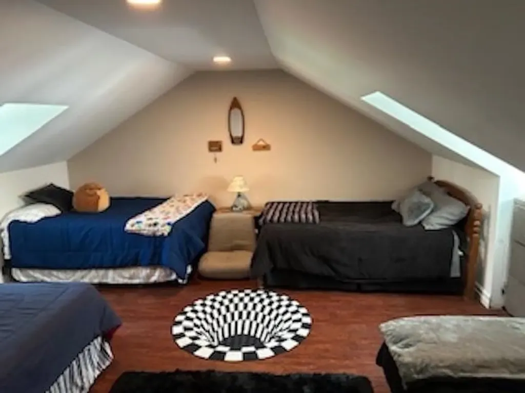 4524 Evergreen Drive Greenbush Township MI 48738
