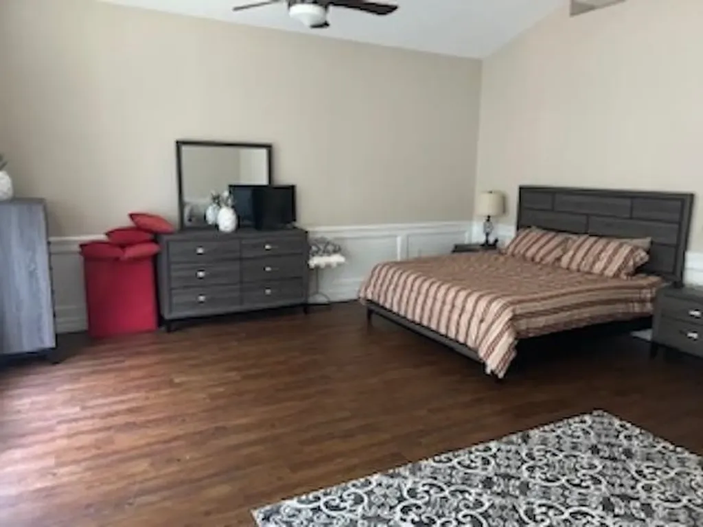 4524 Evergreen Drive Greenbush Township MI 48738