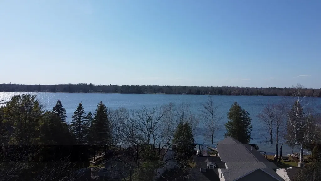 4524 Evergreen Drive Greenbush Township MI 48738
