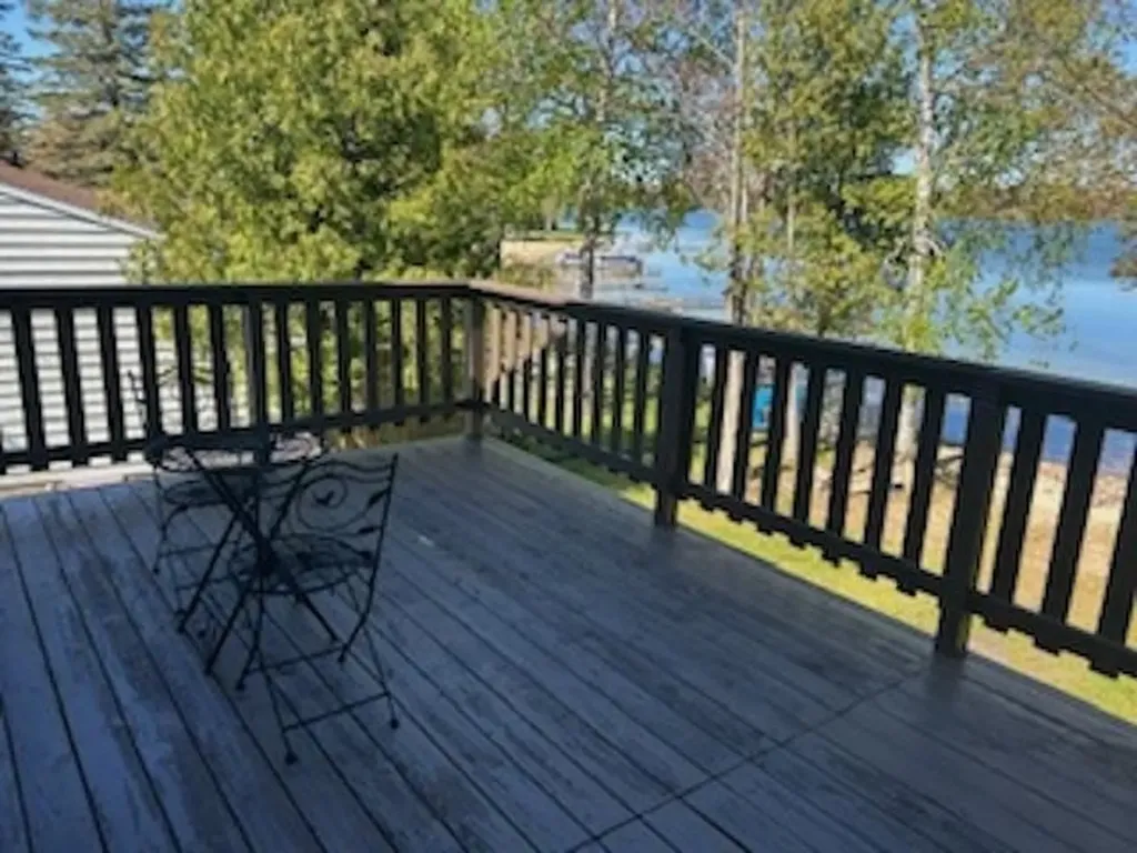 4524 Evergreen Drive Greenbush Township MI 48738
