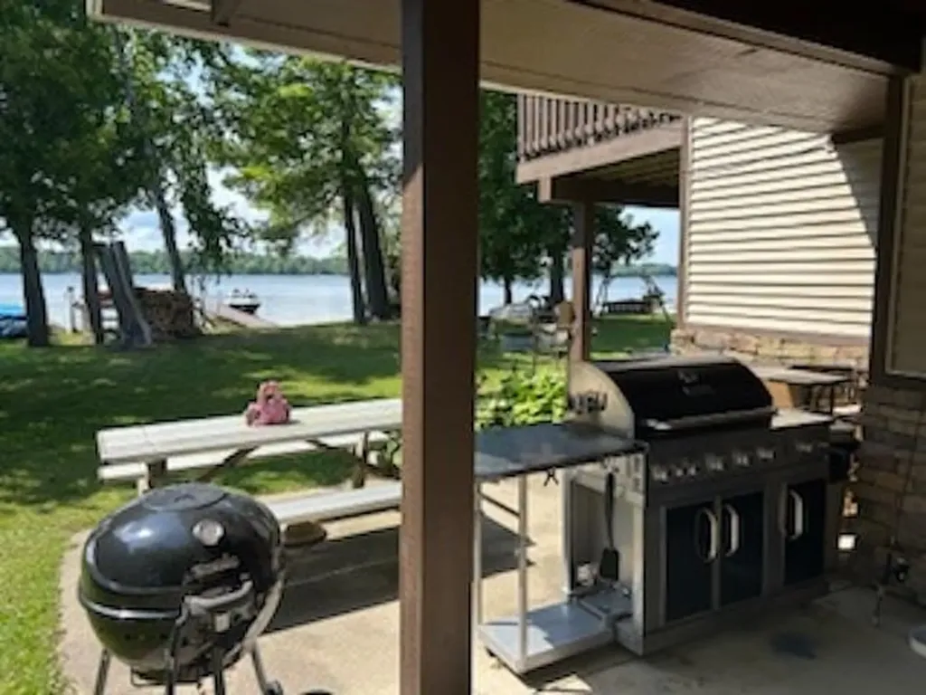4524 Evergreen Drive Greenbush Township MI 48738