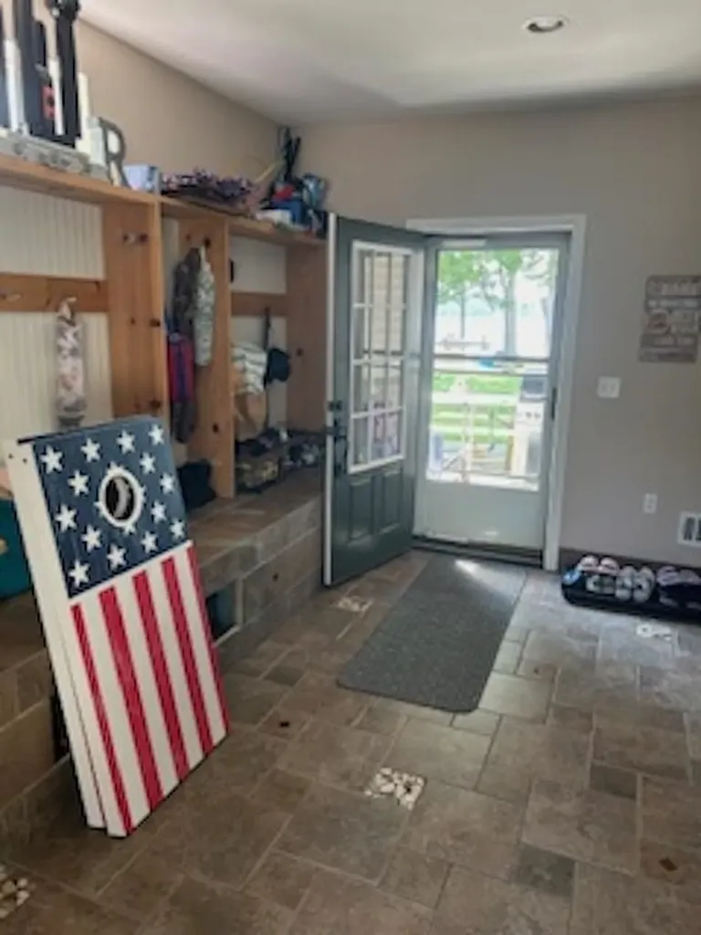 4524 Evergreen Drive Greenbush Township MI 48738