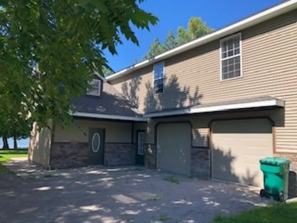 4524 Evergreen Drive Greenbush Township MI 48738