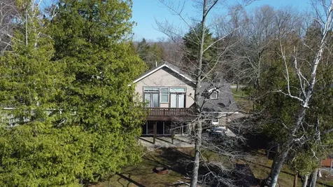 4524 Evergreen Drive Greenbush Township MI 48738