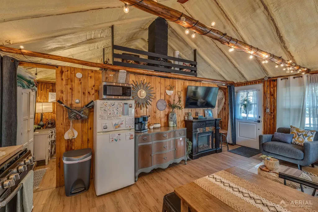 7924 Campbell Plainfield Township MI 48739