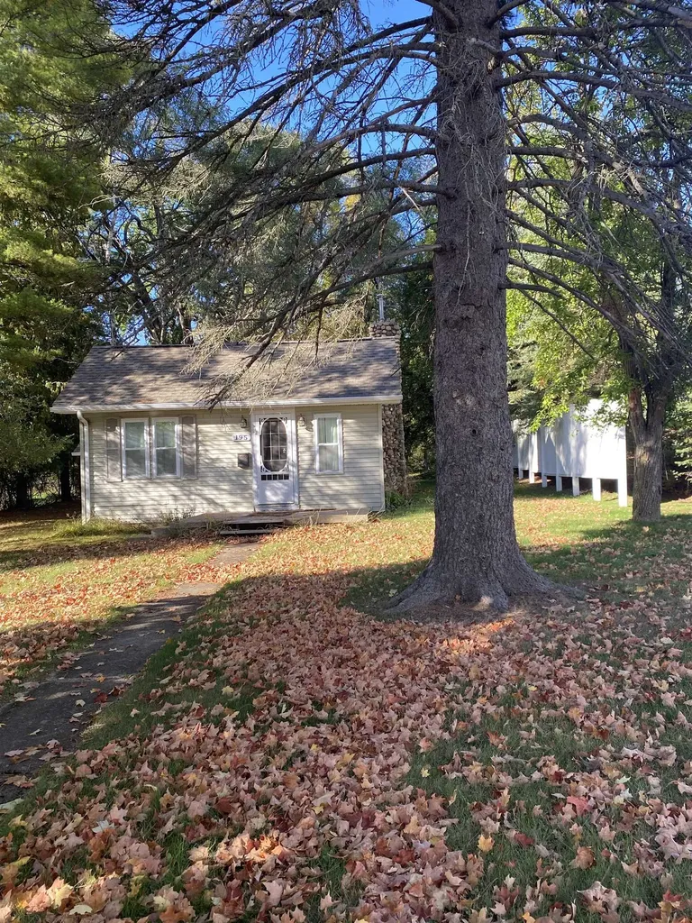 195 Fremont Street West Branch Township MI 48661