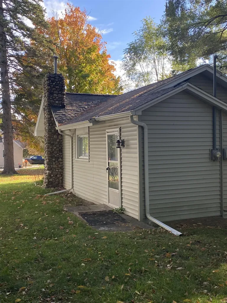 195 Fremont Street West Branch Township MI 48661
