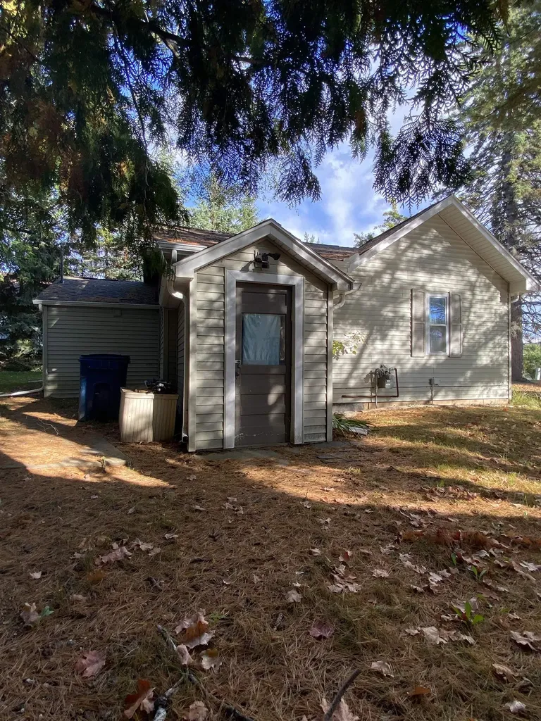 195 Fremont Street West Branch Township MI 48661