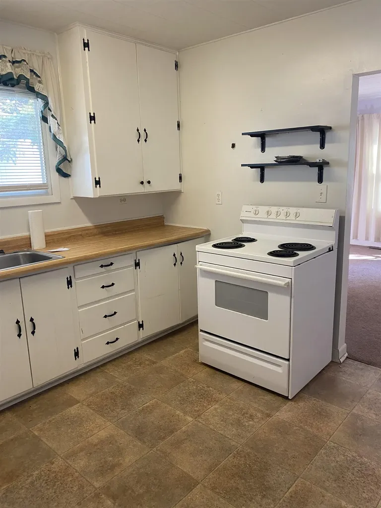 195 Fremont Street West Branch Township MI 48661