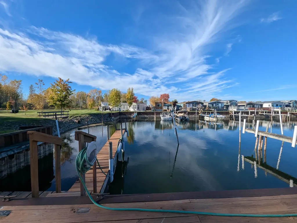 N/a Michigan Avenue Sims Township MI 48703