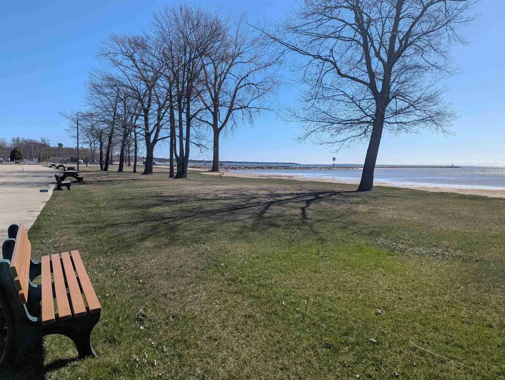 N/a Michigan Avenue Sims Township MI 48703