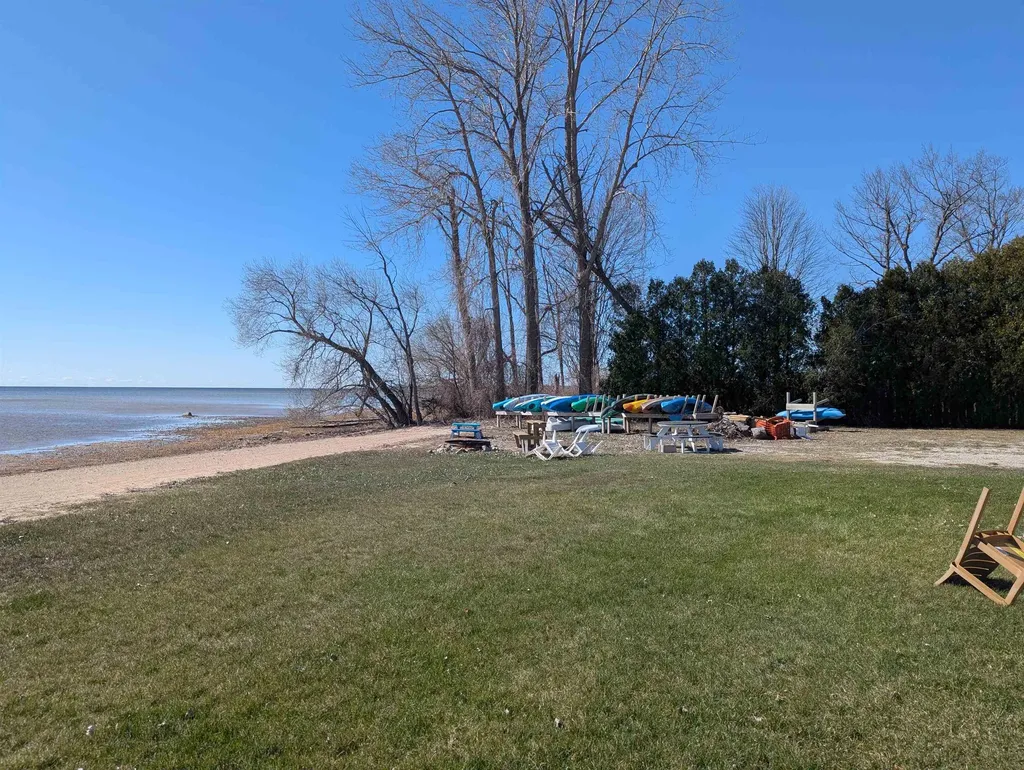 N/a Michigan Avenue Sims Township MI 48703