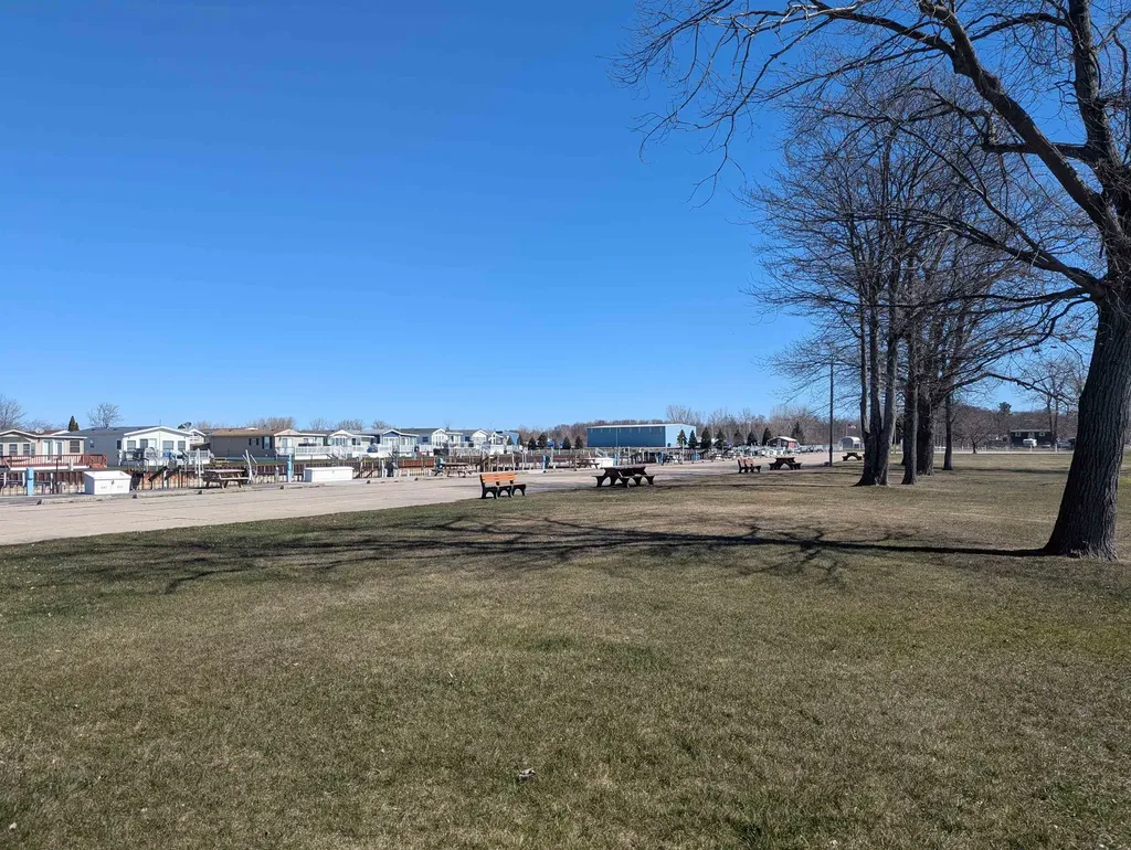 N/a Michigan Avenue Sims Township MI 48703