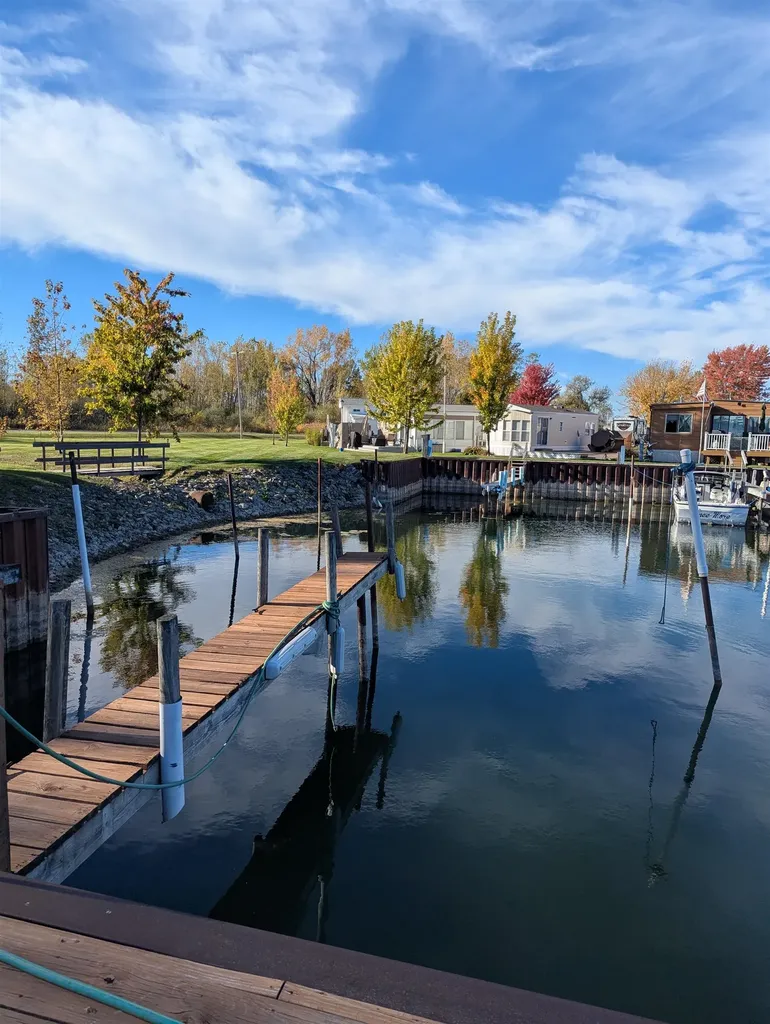 N/a Michigan Avenue Sims Township MI 48703