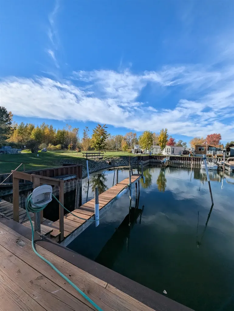 N/a Michigan Avenue Sims Township MI 48703