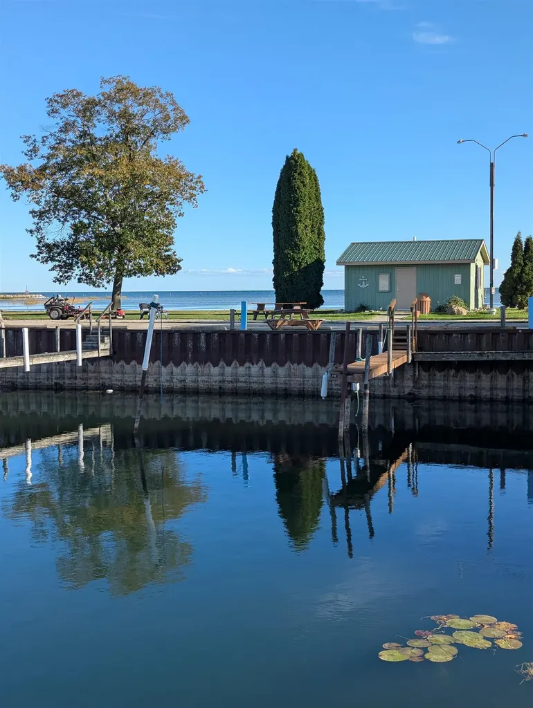 N/a Michigan Avenue Sims Township MI 48703