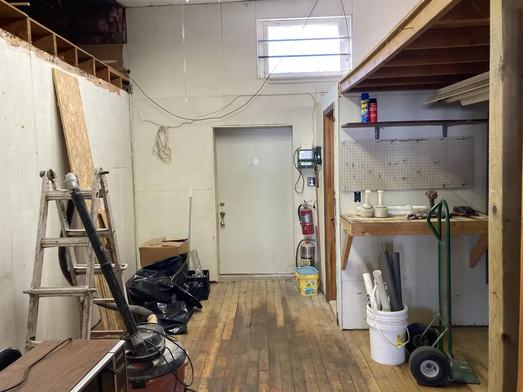 115 W Main Street Rose Township MI 48654